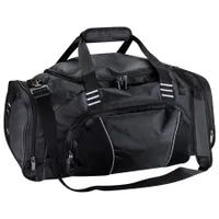Deluxe Bolso Deportivo Y Viaje 50 L poliéster 840D