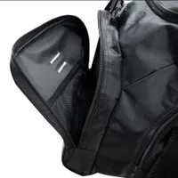 Deluxe Bolso Deportivo Y Viaje 50 L poliéster 840D
