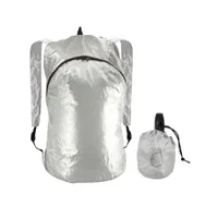 Mochila Retráctil Capsule 21l poliéster 210D