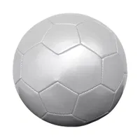 Balón De Fútbol Nº5 cuero sintético 2.0mm