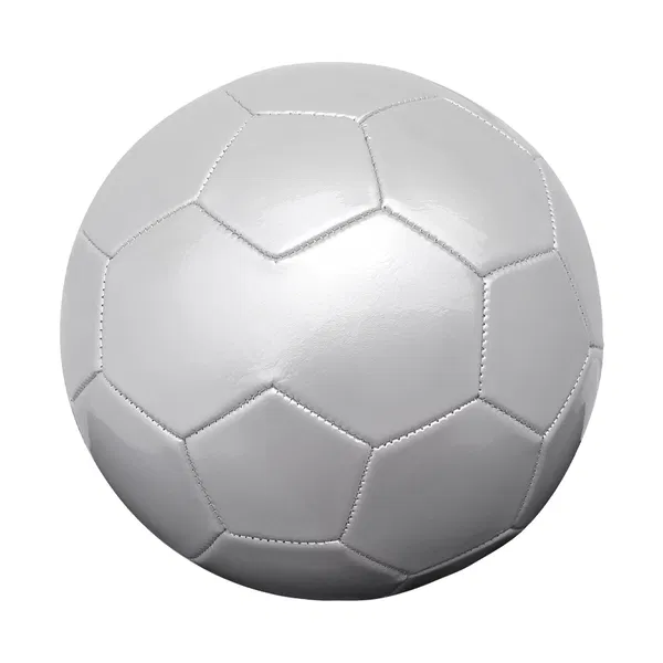 Balón De Fútbol Nº5 cuero sintético 2.0mm personalizado con logo empresa - Deportes Grupales corporativo Chile