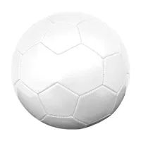 Balón De Fútbol Nº5 cuero sintético 2.0mm