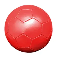 Balón De Fútbol Nº5 cuero sintético 2.0mm