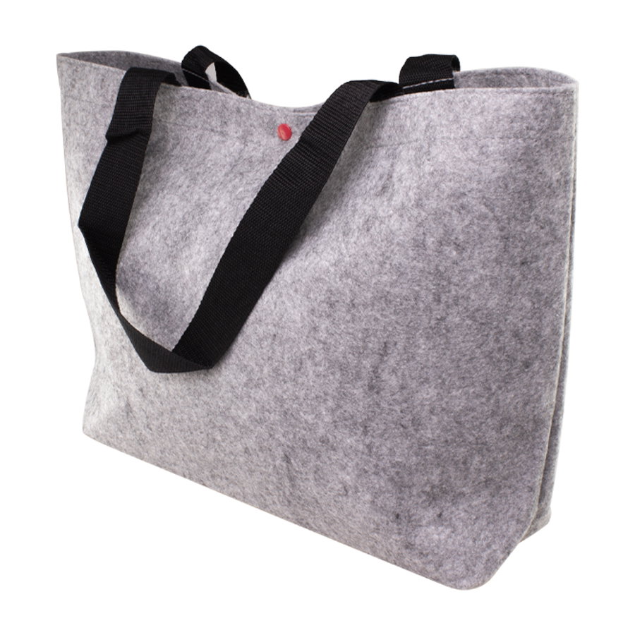Bolsa De Fieltro 20 L fieltro poliéster 300 g/m2 — vista destacada