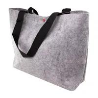 Bolsa De Fieltro 20 L fieltro poliéster 300 g/m2