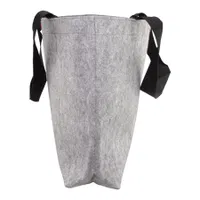 Bolsa De Fieltro 20 L fieltro poliéster 300 g/m2
