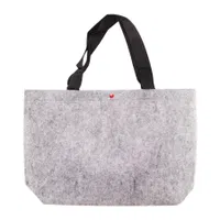Bolsa De Fieltro 20 L fieltro poliéster 300 g/m2
