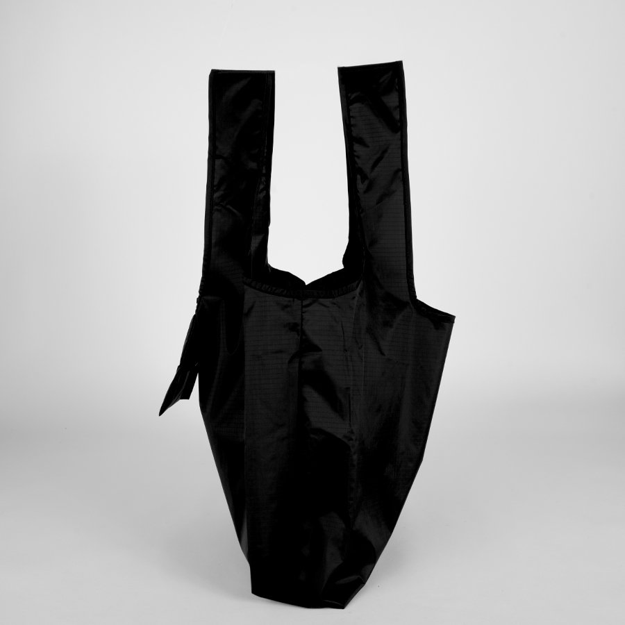Bolsa Plegable De Compras En Tela Reciclada Rpet