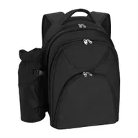 Mochila-Cooler De Picnic 4 Personas 25 L poliéster