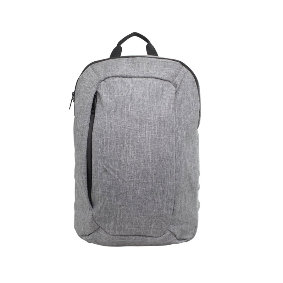 Mochila Porta-Notebook Norway 9l PU 600D — vista destacada