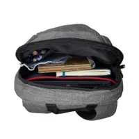 Mochila Porta-Notebook Norway 9l PU 600D