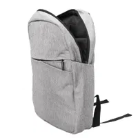 Mochila Porta-Notebook Alaska 13l PU 300D