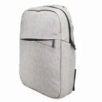 Mochila Porta-Notebook Alaska 13l PU 300D