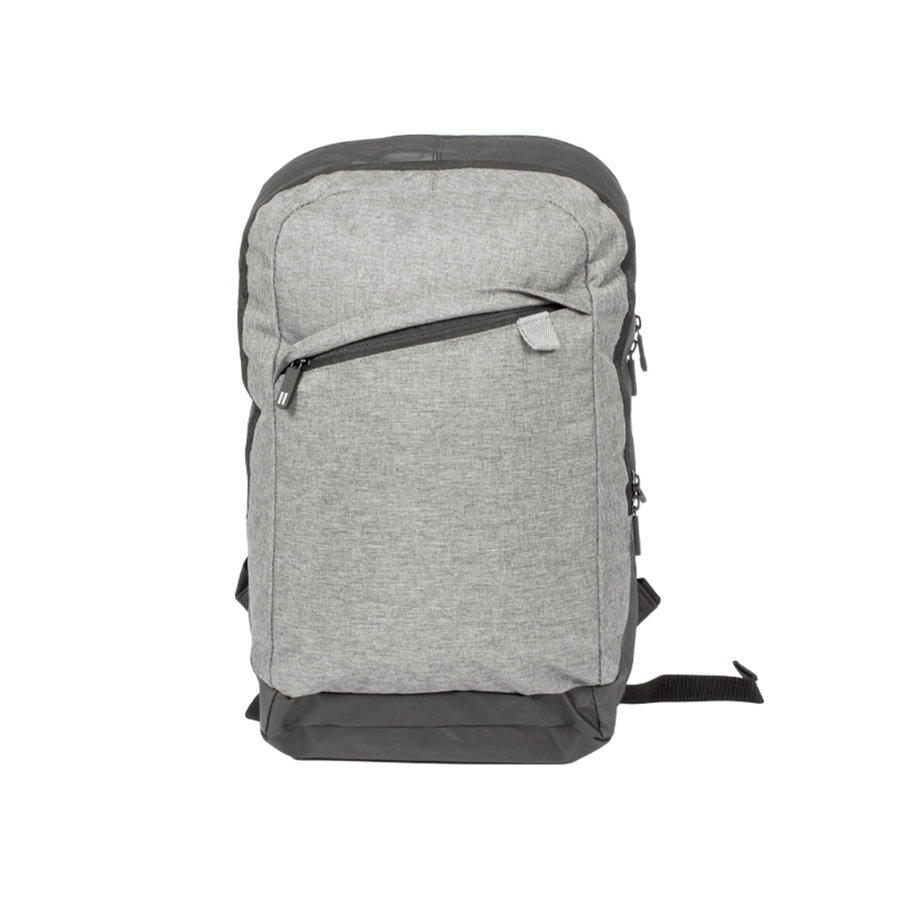 Mochila Porta-Notebook Finland 16l PU 300D — vista destacada