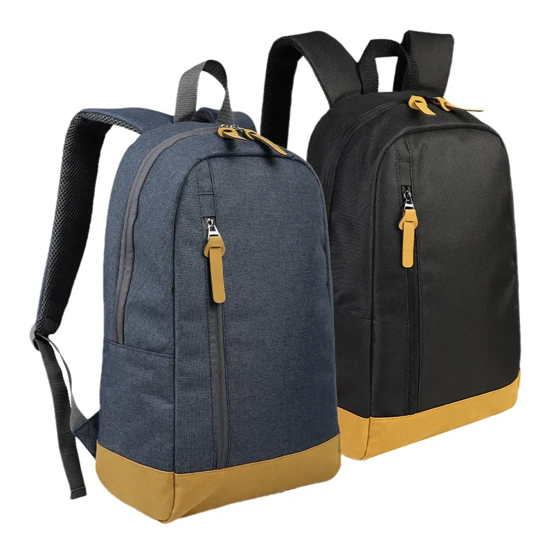 Mochila Porta-Notebook Soul 19l poliéster 600D/PVC Mochila Porta-Notebook Soul 19l poliéster 600D/PVC
