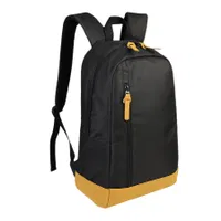 Mochila Porta-Notebook Soul 19l poliéster 600D/PVC