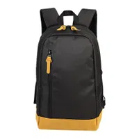 Mochila Porta-Notebook Soul 19l poliéster 600D/PVC