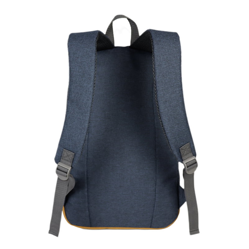 Mochila Porta-Notebook Soul 19l poliéster 600D/PVC