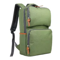 Mochila Porta-Notebook Jazz 11l poliéster 600D