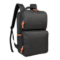 Mochila Porta-Notebook Jazz 11l poliéster 600D