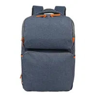 Mochila Porta-Notebook Jazz 11l poliéster 600D