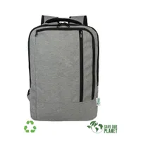 Mochila Porta-Notebook Eco 12.5l poliéster