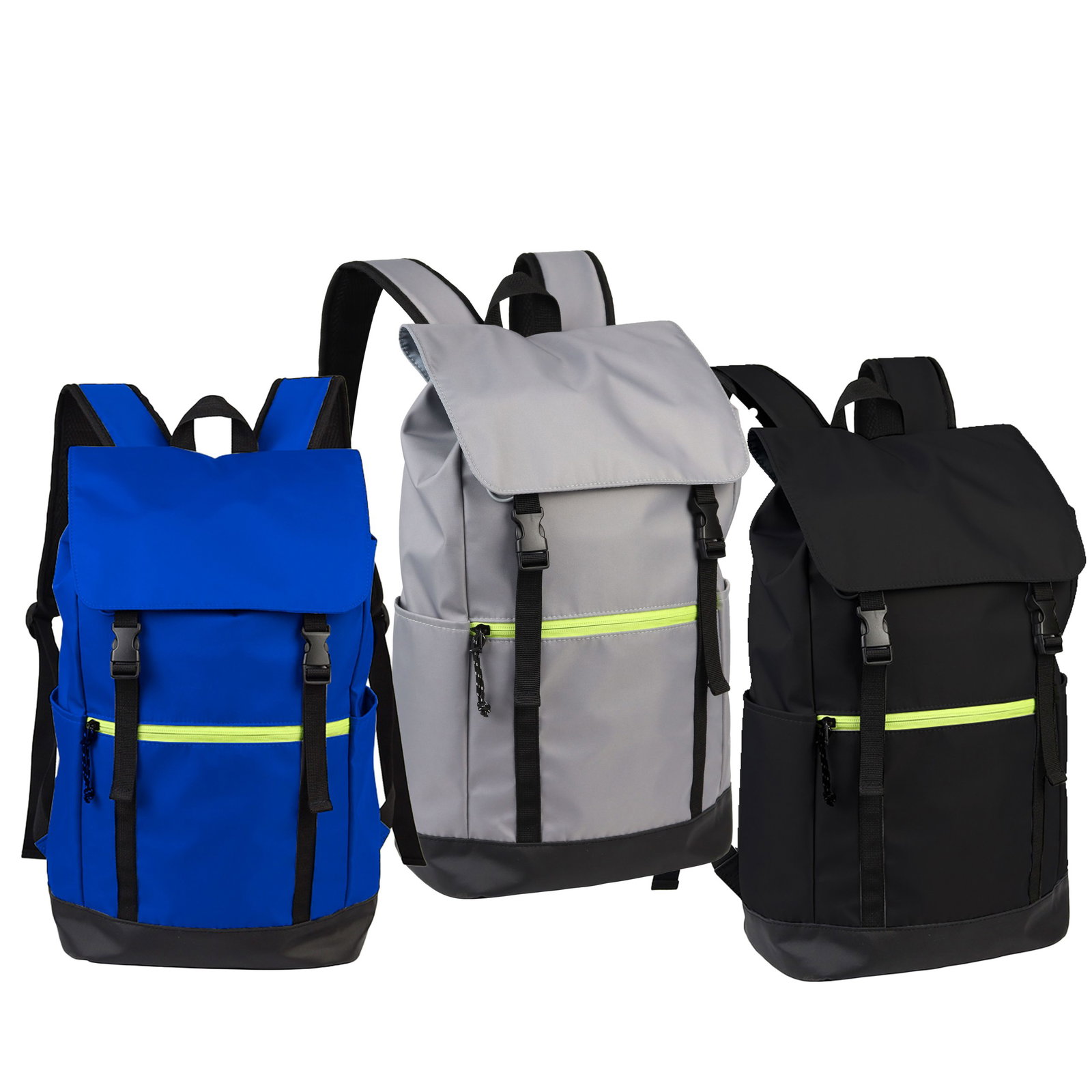 Mochila Impermeable Harlem 19l 19 L poliéster — vista destacada