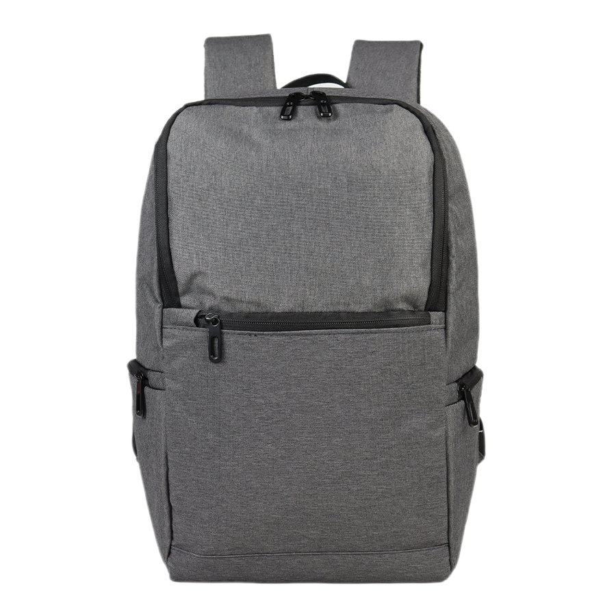 Mochila Porta-Notebook Neptune 20l poliéster — vista destacada