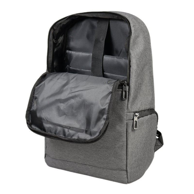 Mochila Porta-Notebook Neptune 20l poliéster Mochila Porta-Notebook Neptune 20l poliéster