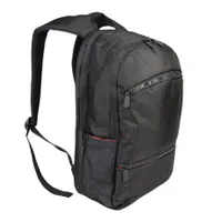 Mochila Porta-Notebook Oslo 18.5l poliéster 1680D