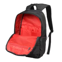 Mochila Porta-Notebook Oslo 18.5l poliéster 1680D
