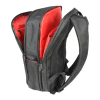 Mochila Porta-Notebook Oslo 18.5l poliéster 1680D