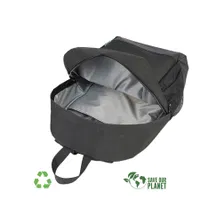 Mochila Porta-Notebook Rpet 20l plástico reciclado
