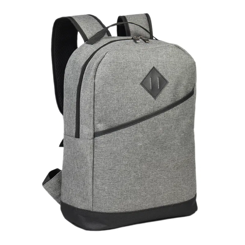 Mochila Porta-Notebook Dohme 14.5l poliéster Mochila Porta-Notebook Dohme 14.5l poliéster