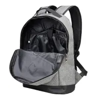 Mochila Porta-Notebook Dohme 14.5l poliéster