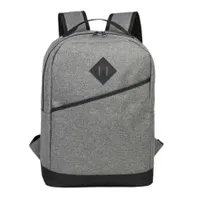 Mochila Porta-Notebook Dohme 14.5l poliéster