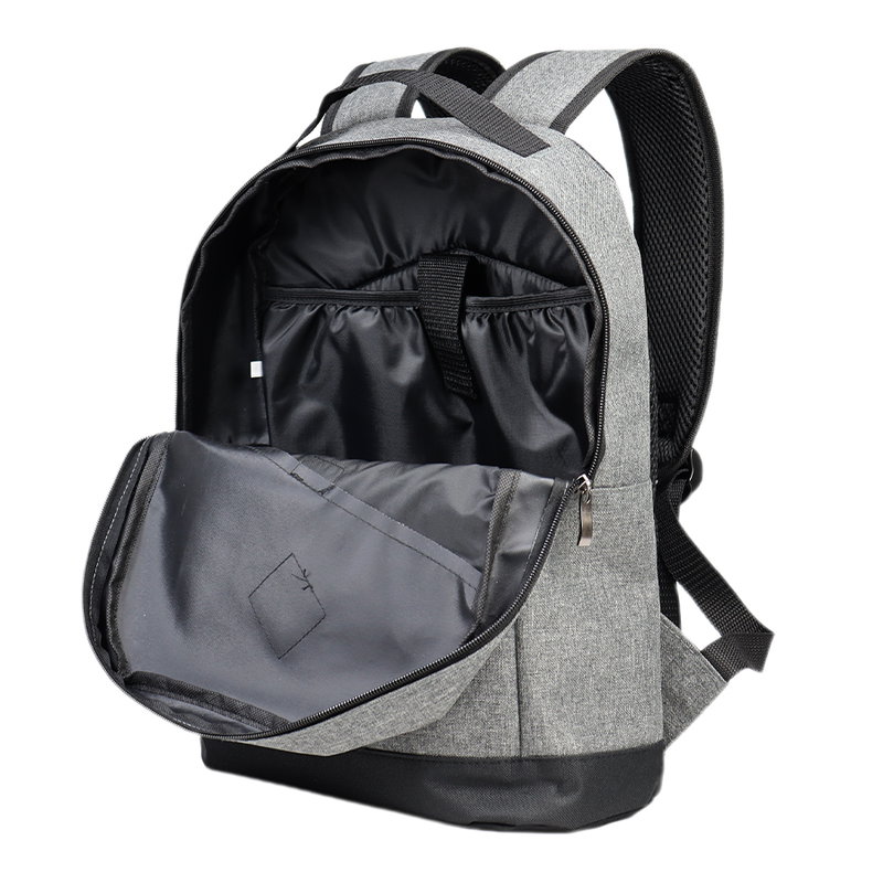 Mochila Porta-Notebook Dohme 14.5l poliéster — vista destacada