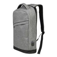 Mochila Porta-Notebook Tech 14l poliéster 600D