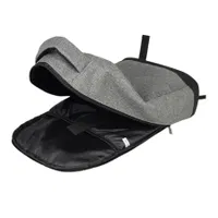 Mochila Porta-Notebook Tech 14l poliéster 600D