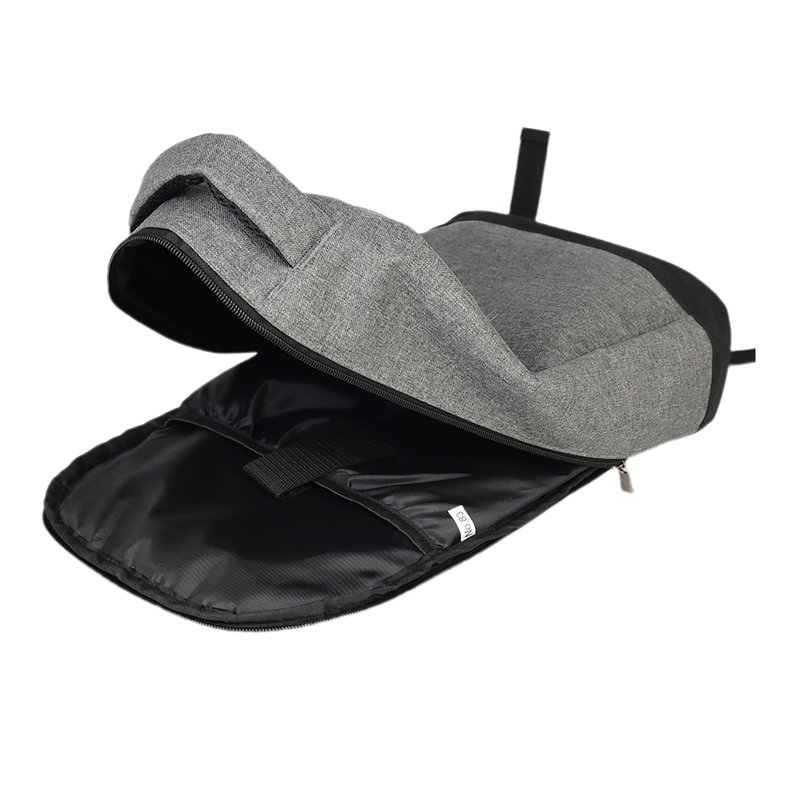 Mochila Porta-Notebook Tech 14l poliéster 600D Mochila Porta-Notebook Tech 14l poliéster 600D