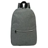 Mochila Set 14.5l poliéster 300D/PVC denim