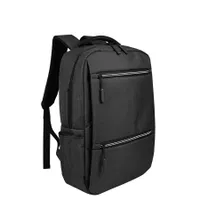 Mochila Porta-Notebook Ness 14l poliéster