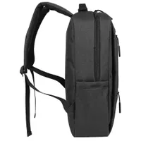 Mochila Porta-Notebook Ness 14l poliéster