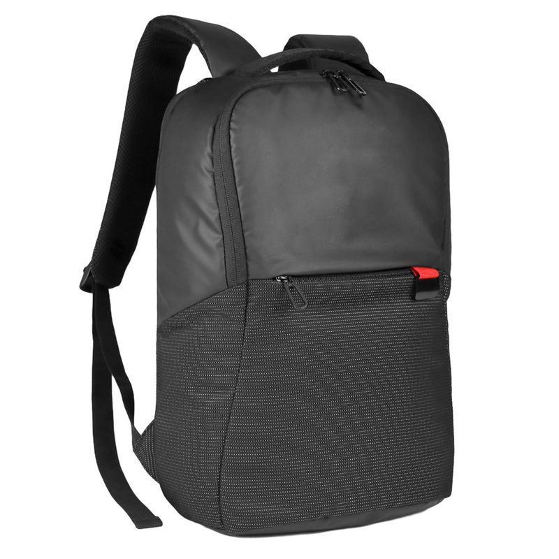 Mochila Porta-Notebook Wenzer 16l poliéster