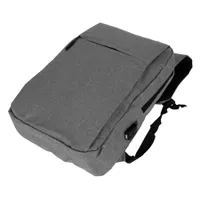 Mochila Porta-Notebook Hope 12l poliéster denim