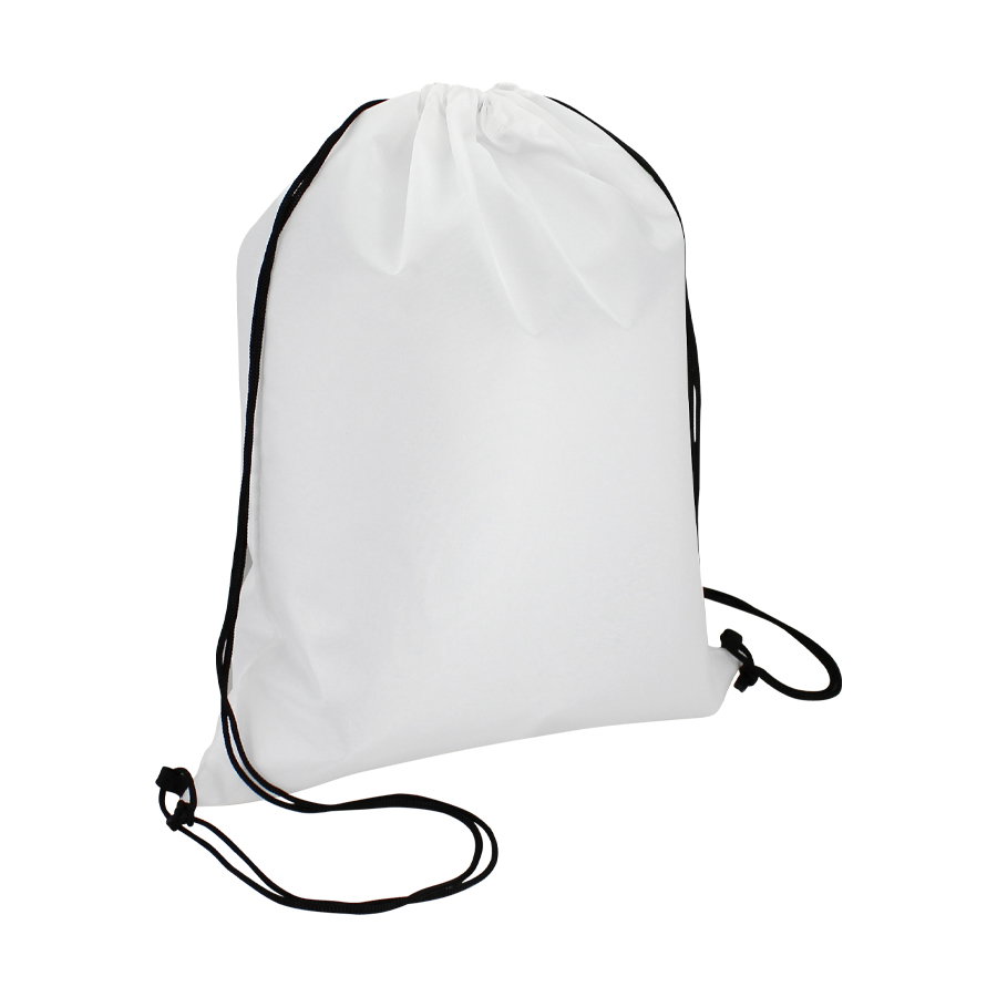 Mochila Simple De Poliéster 34 x 44 cm Mochila Simple De Poliéster 34 x 44 cm