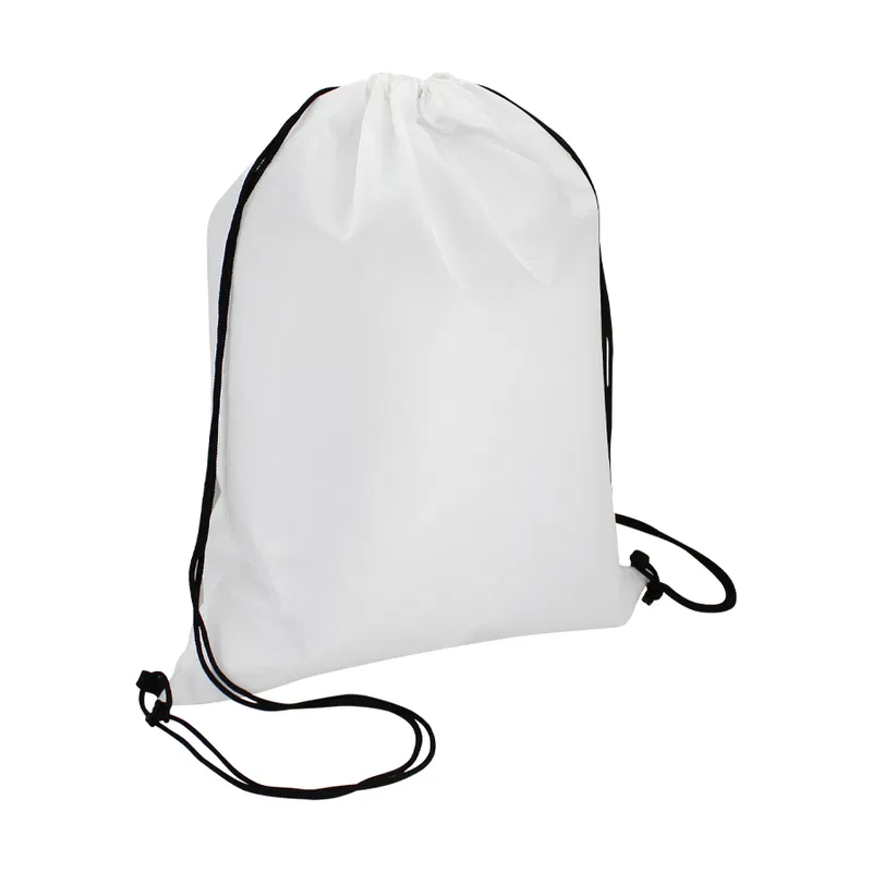 Mochila Simple De Poliéster 34 x 44 cm Mochila Simple De Poliéster 34 x 44 cm