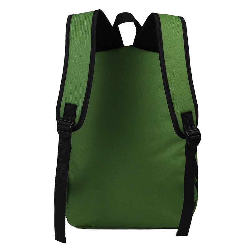 Mochila Clasica 14l 14L poliéster 600D/PVC