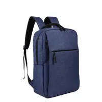 Mochila Porta-Notebook Bronx 15l 15L poliéster