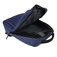 Mochila Porta-Notebook Bronx 15l 15L poliéster